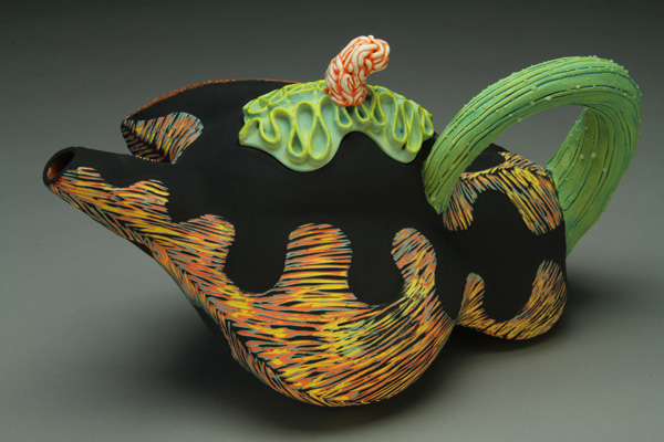 Anthrozoa gouthroii Chromatella