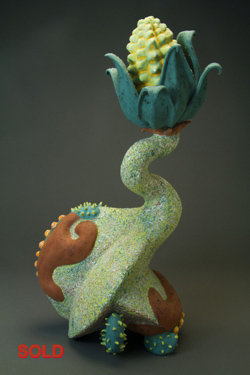 Aurlia gouthroii Flexuosa