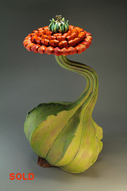 Aurlia gouthroii Flammeus