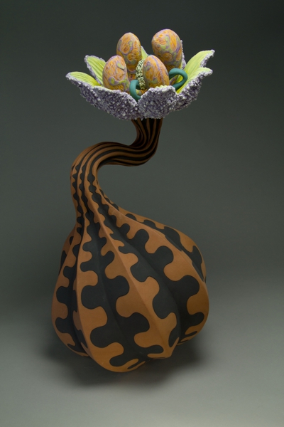 Aurlia gouthroii Undulate