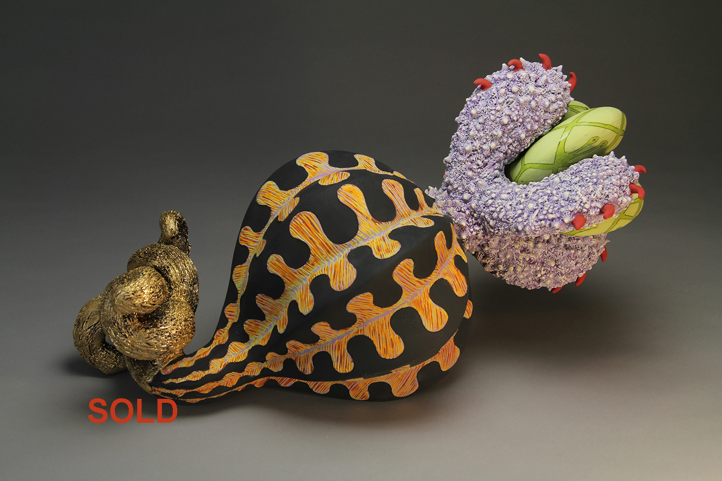 Aurlia gouthroii Raphanus2