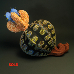 Aurlia gouthroii Raphanus