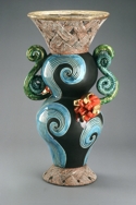 Tulip Vase #5