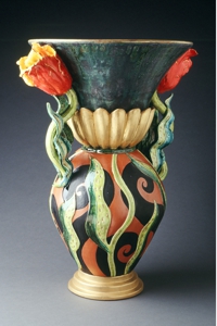 Tulip Vase