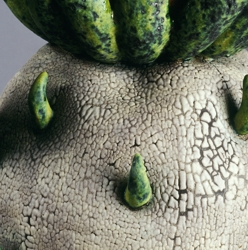 Fructescence #1 Detail