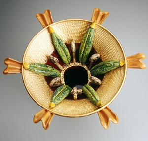 Fructescence #2 Detail