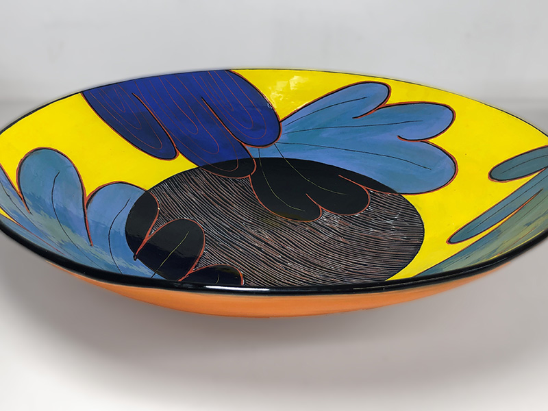 Papilioblata Come Closer