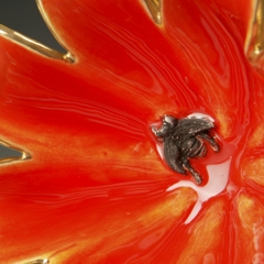 Desmoiselles Three Detail