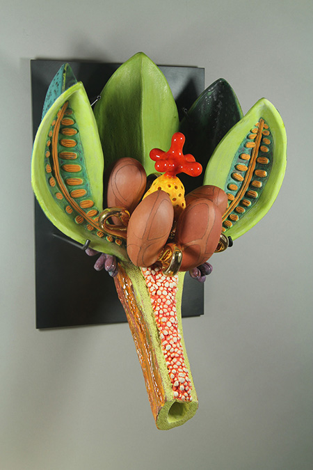 Effleurescence Bloom One