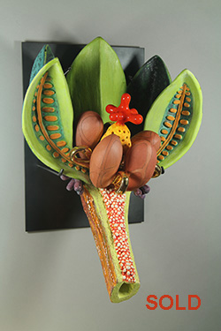 Papilioblata Come Closer