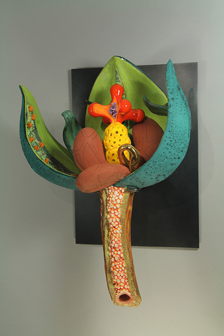 Effleurescence Bloom One