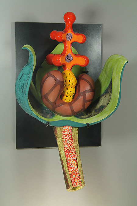 Effleurescence Bloom One