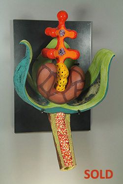 Papilioblata Come Closer