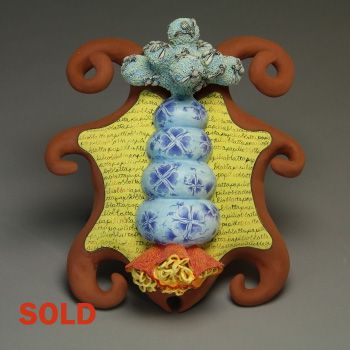 papilioblatta Blossom