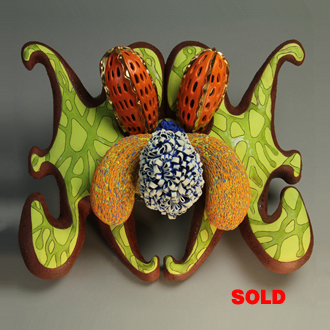 Papilioblata Come Closer