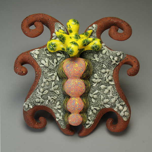 Papillioblatta Swarm